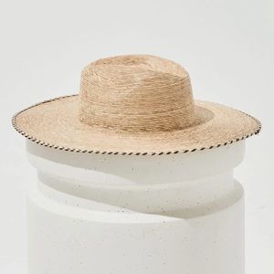 LSPACE Dean Wide-brimmed Hat